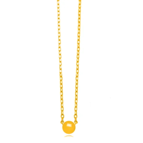 Chocker bolinha - Imagem 3