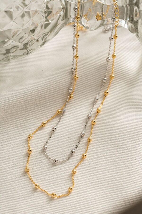 Chocker bolinha - Imagem 2