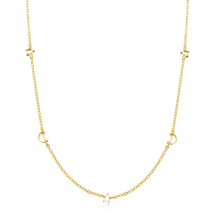 Chocker sol e lua R$_160,00 (1)