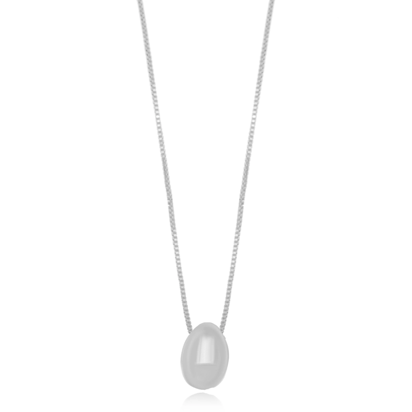 Colar gota R$_160,00
