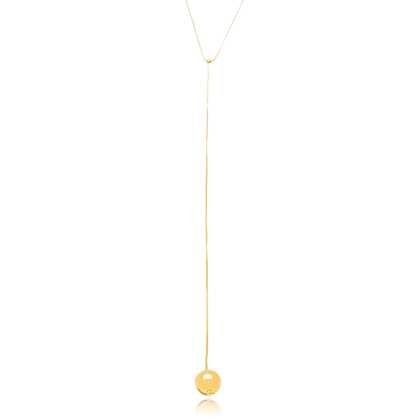 Gravata bola R$_170,00