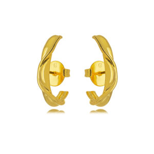 Brinco ear-cuff